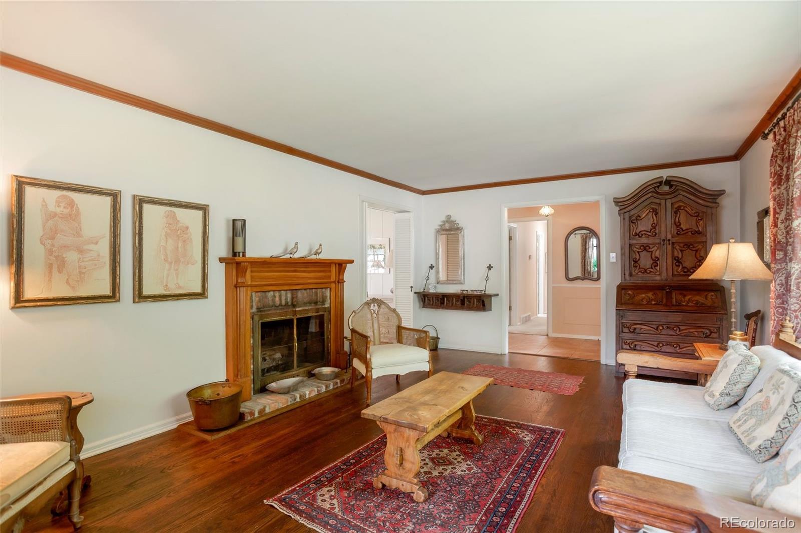MLS Image #14 for 2309 e floyd place,englewood, Colorado