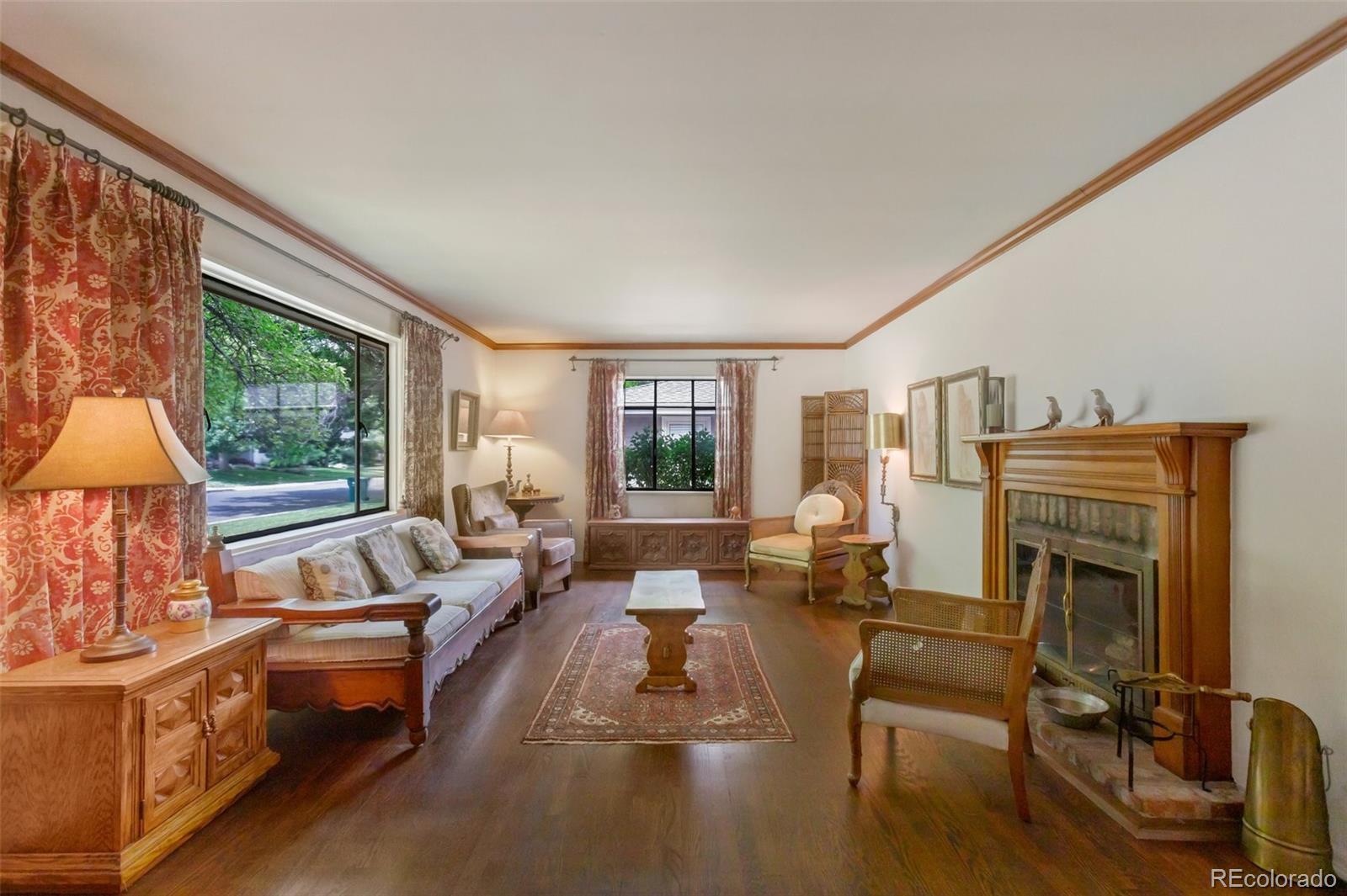 MLS Image #16 for 2309 e floyd place,englewood, Colorado