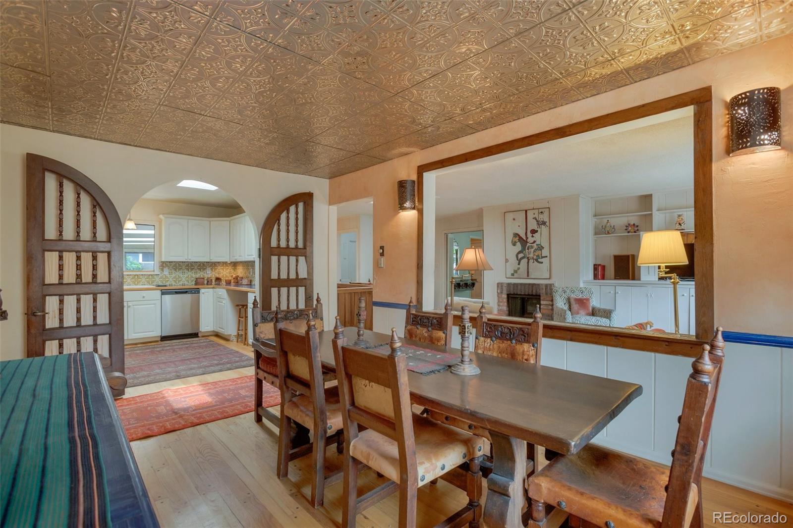 MLS Image #3 for 2309 e floyd place,englewood, Colorado