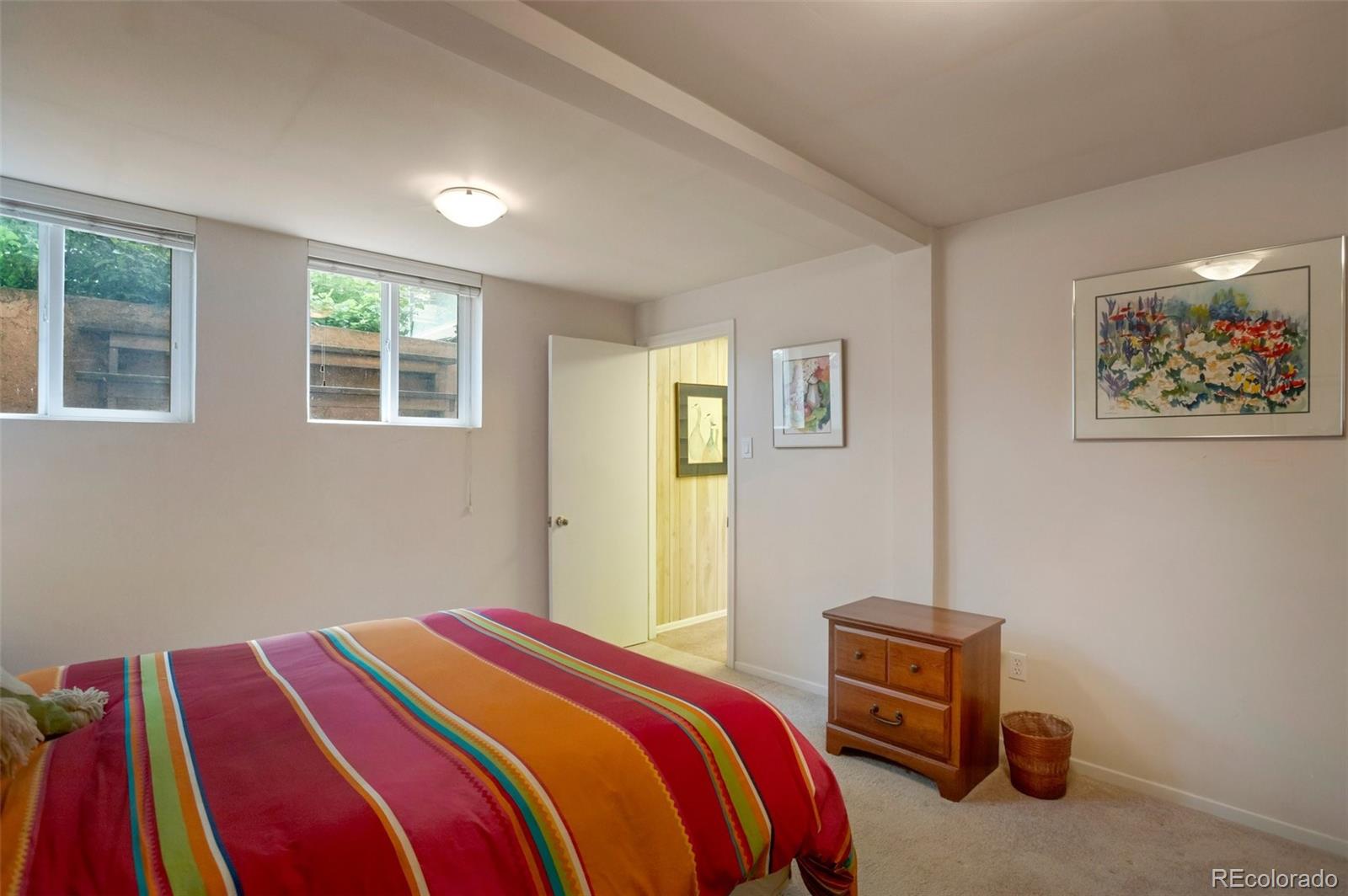 MLS Image #31 for 2309 e floyd place,englewood, Colorado