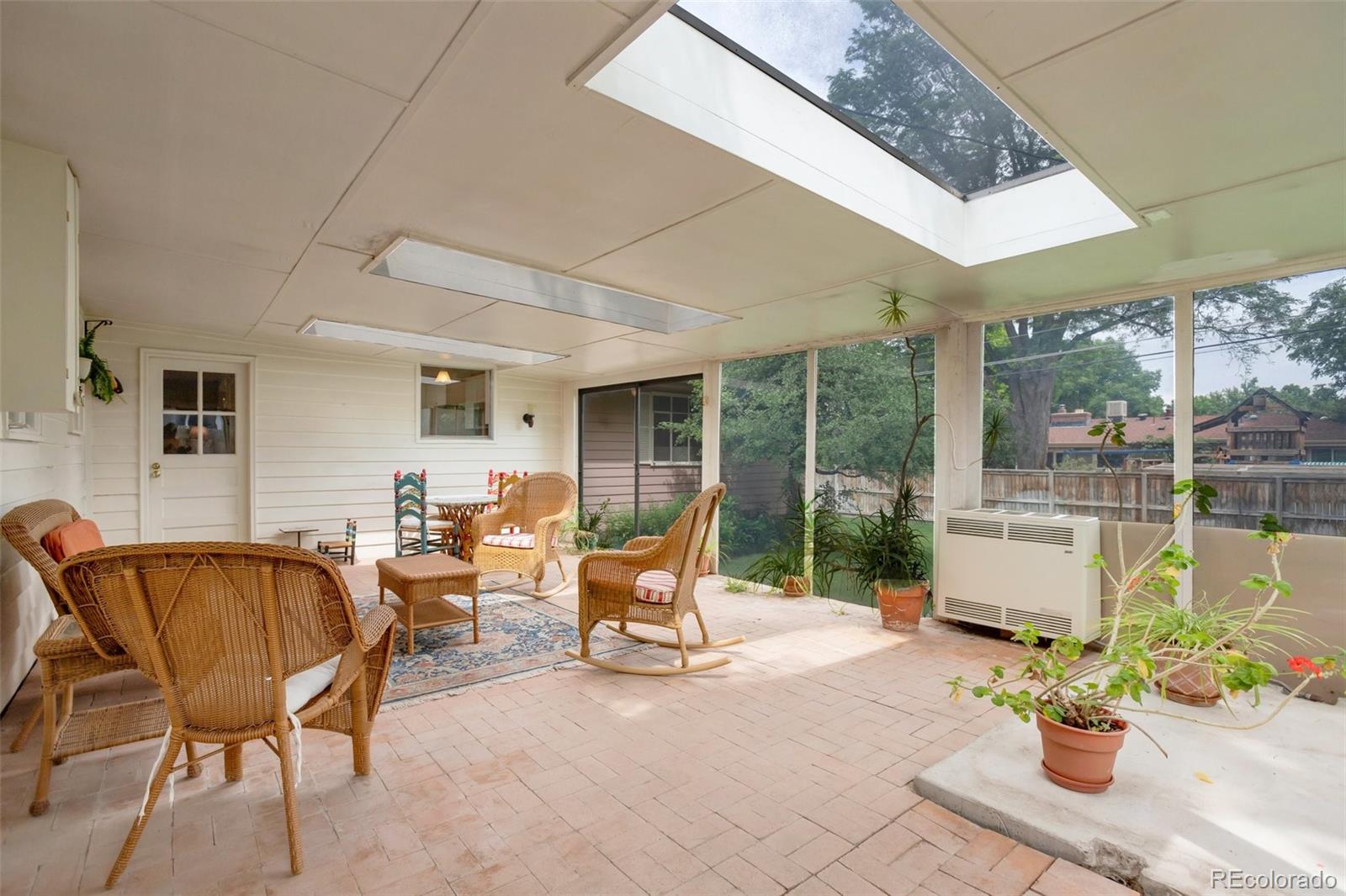 MLS Image #37 for 2309 e floyd place,englewood, Colorado