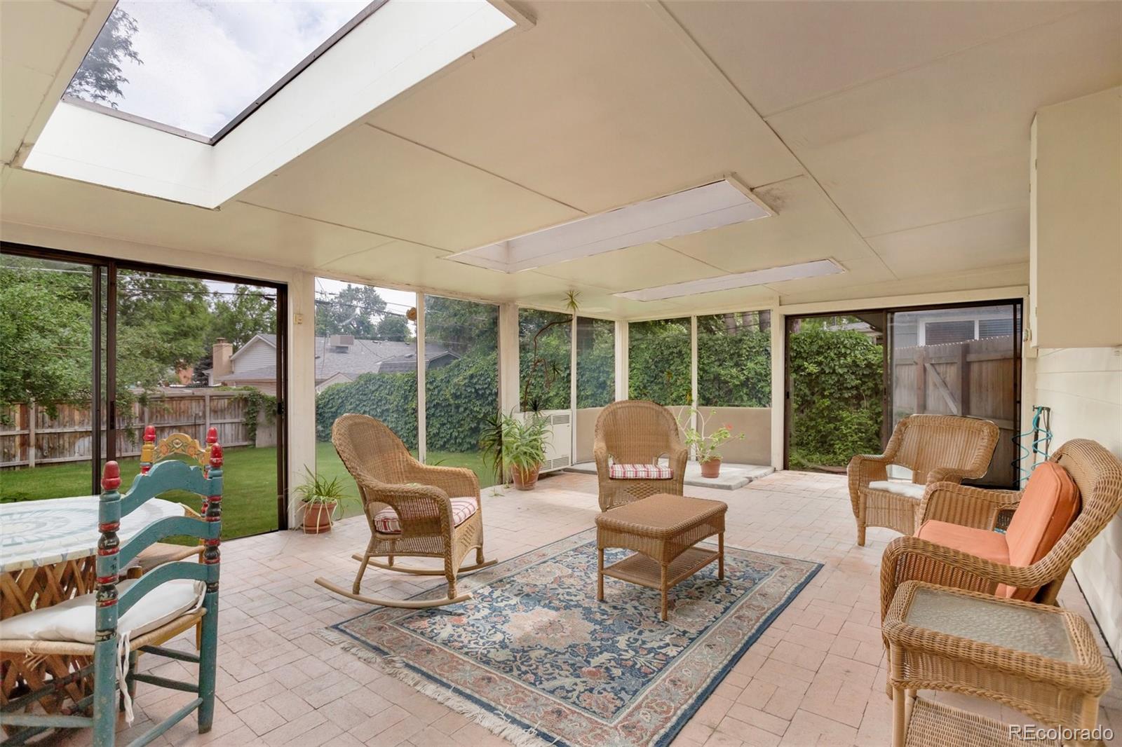MLS Image #38 for 2309 e floyd place,englewood, Colorado