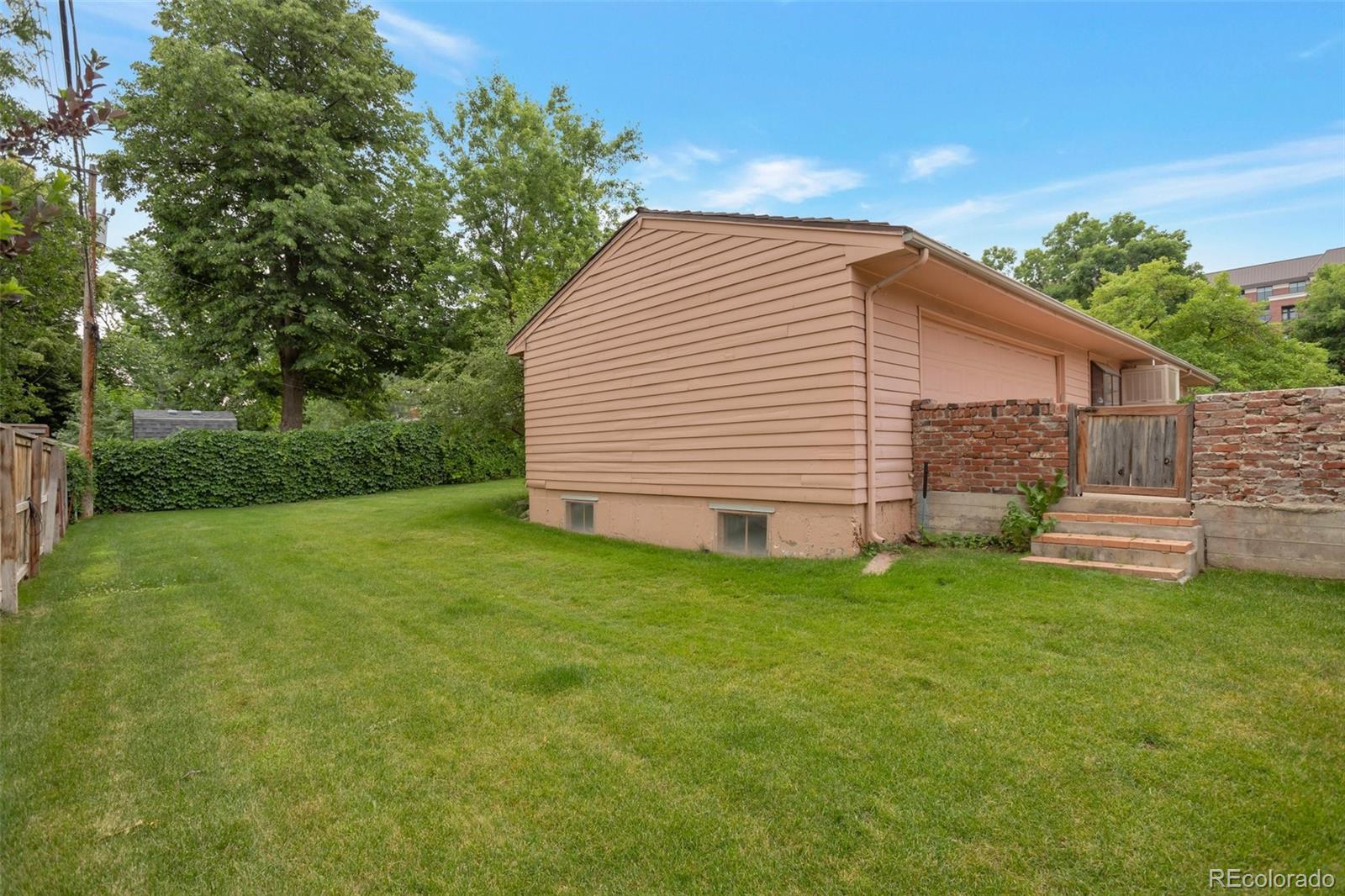 MLS Image #39 for 2309 e floyd place,englewood, Colorado