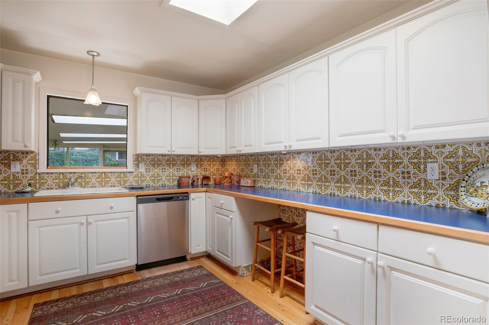 MLS Image #4 for 2309 e floyd place,englewood, Colorado