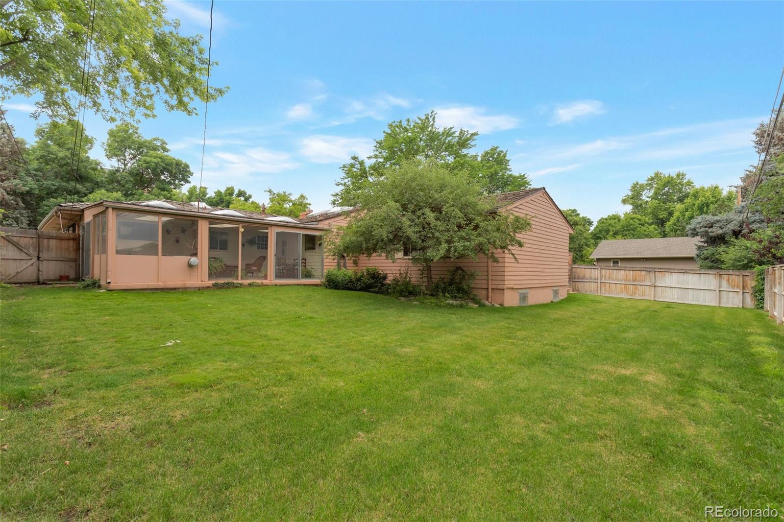 MLS Image #40 for 2309 e floyd place,englewood, Colorado