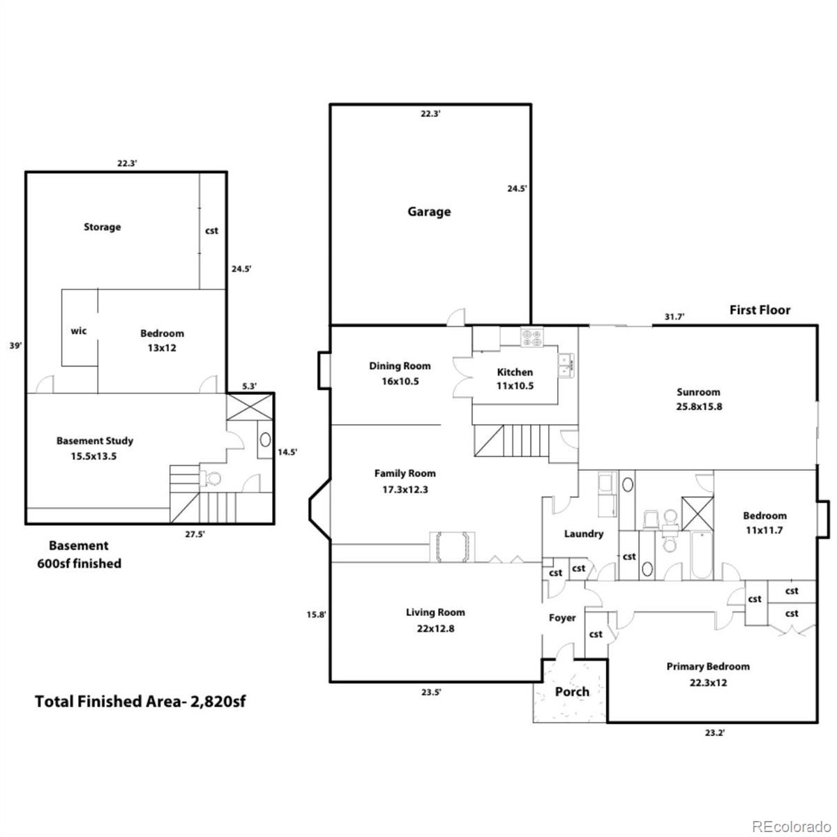 MLS Image #41 for 2309 e floyd place,englewood, Colorado