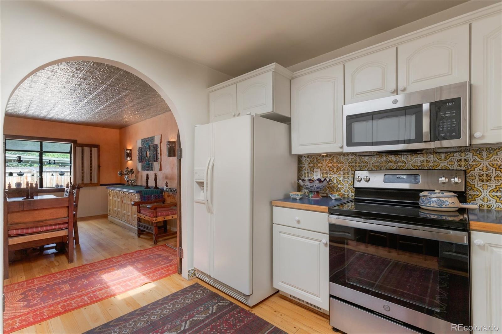 MLS Image #5 for 2309 e floyd place,englewood, Colorado