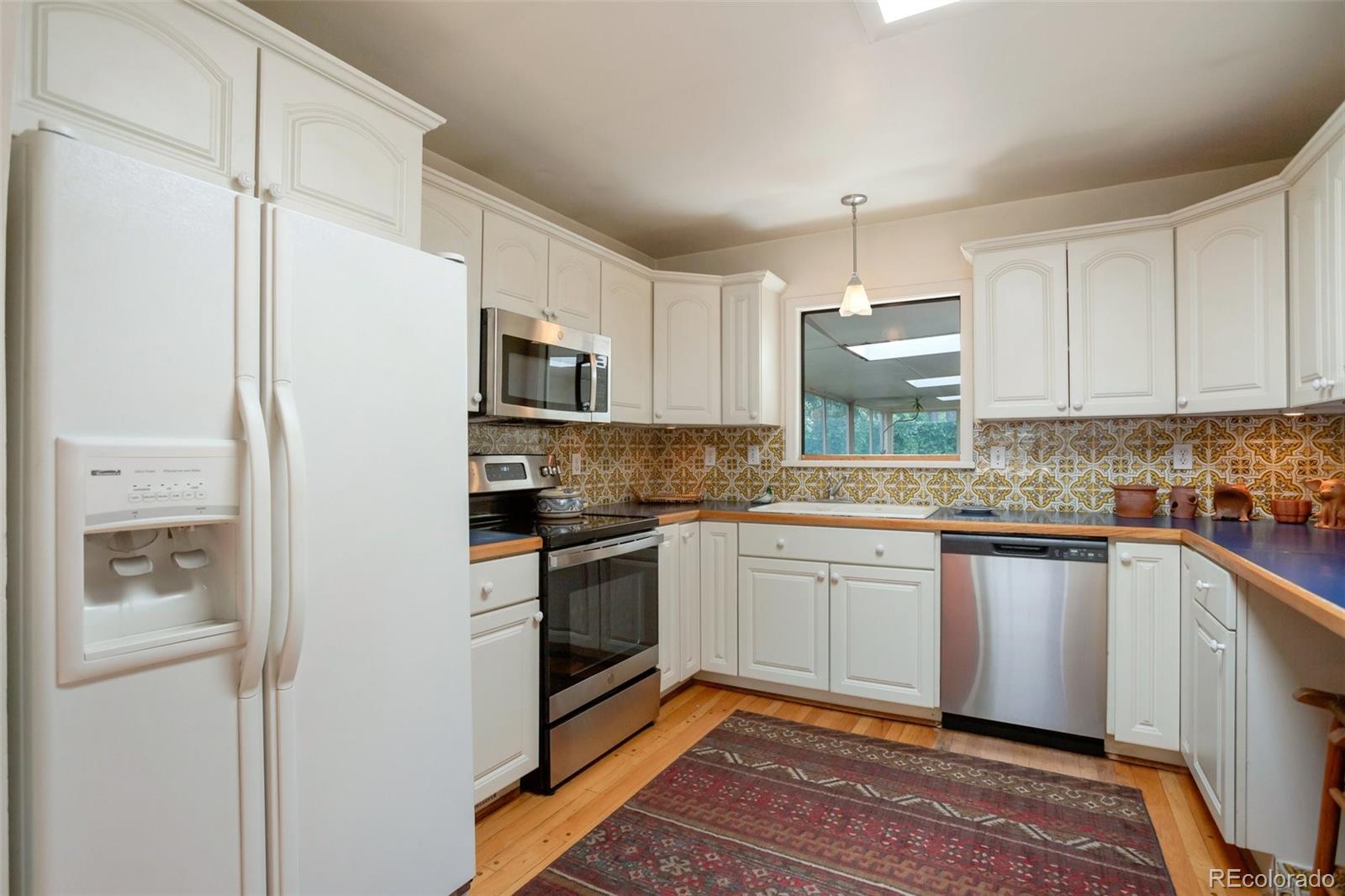 MLS Image #6 for 2309 e floyd place,englewood, Colorado