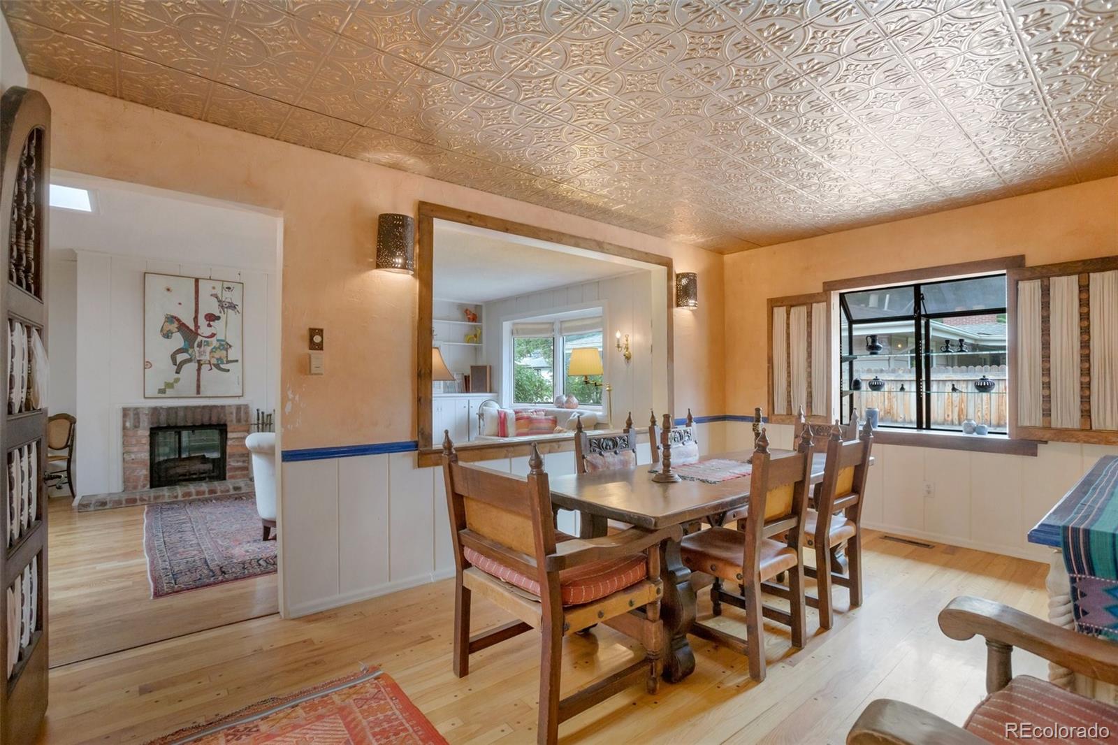 MLS Image #8 for 2309 e floyd place,englewood, Colorado