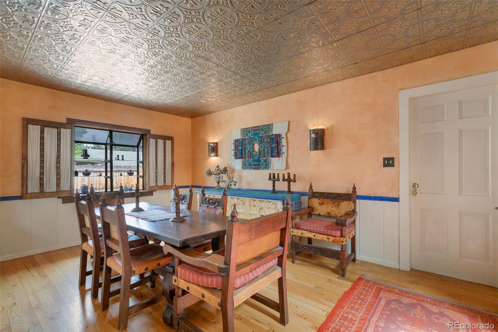 MLS Image #9 for 2309 e floyd place,englewood, Colorado