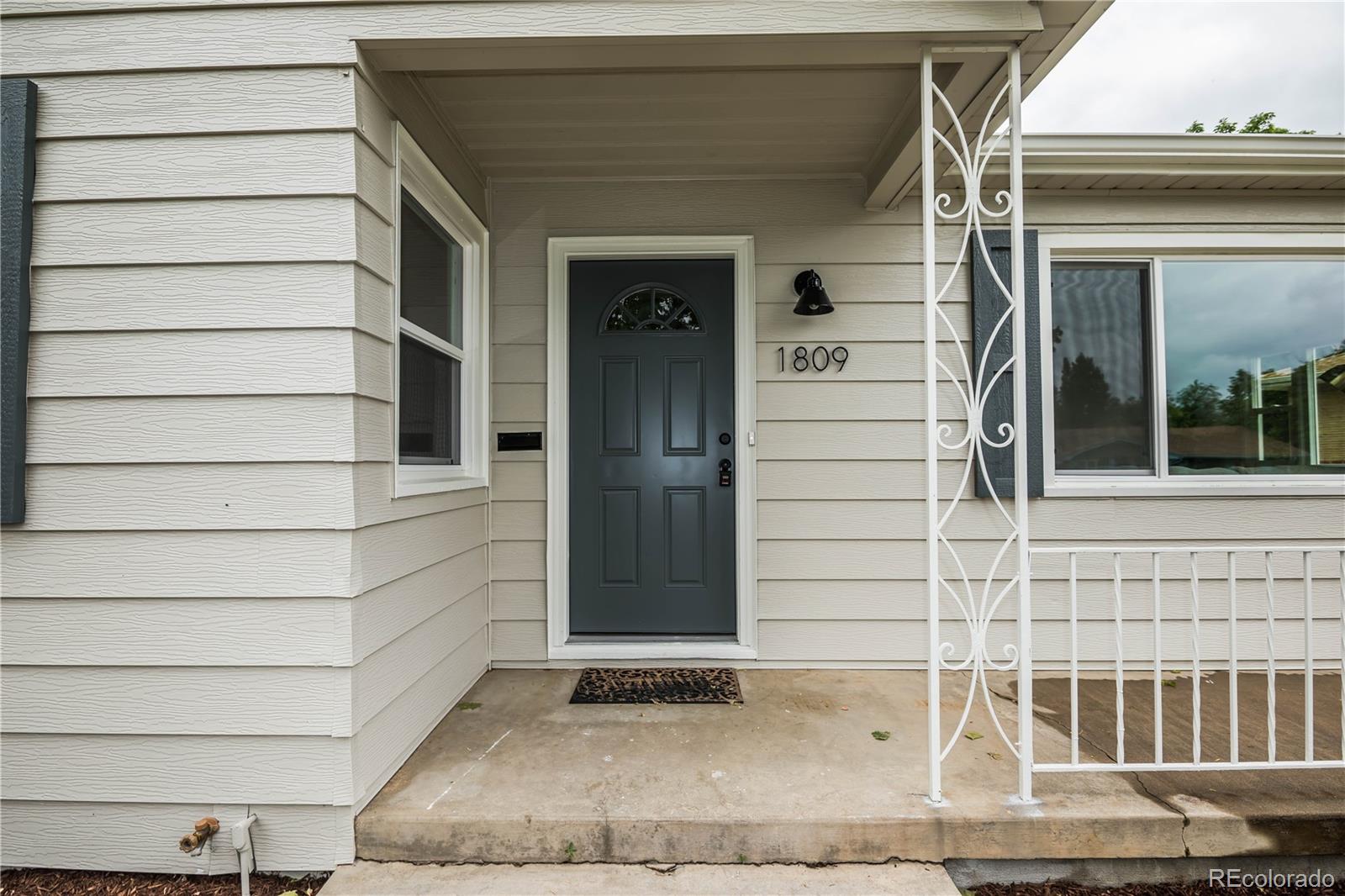 CMA Image for 1809 W Crestline Drive,Littleton, Colorado