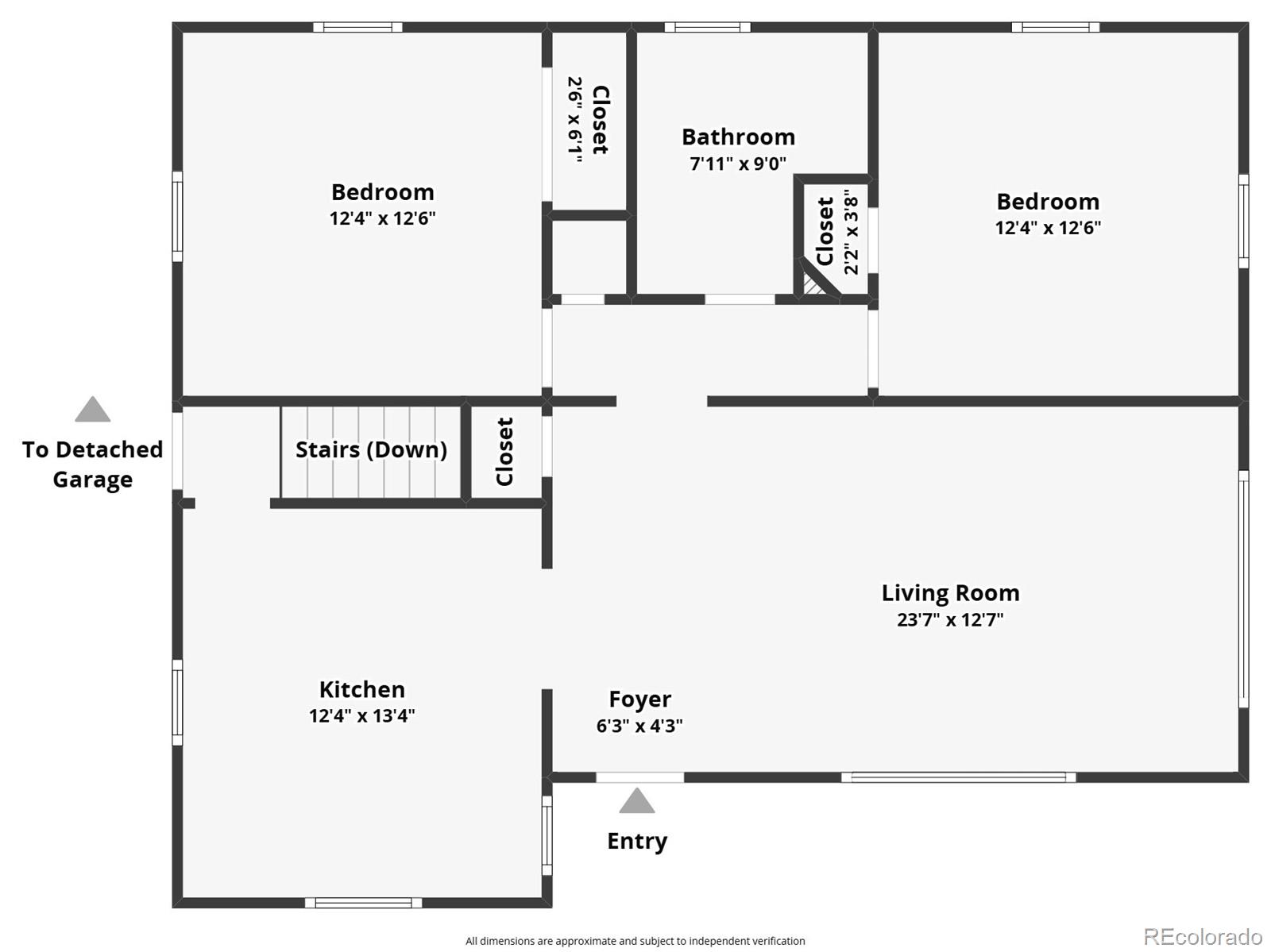 MLS Image #36 for 1809 w crestline drive,littleton, Colorado