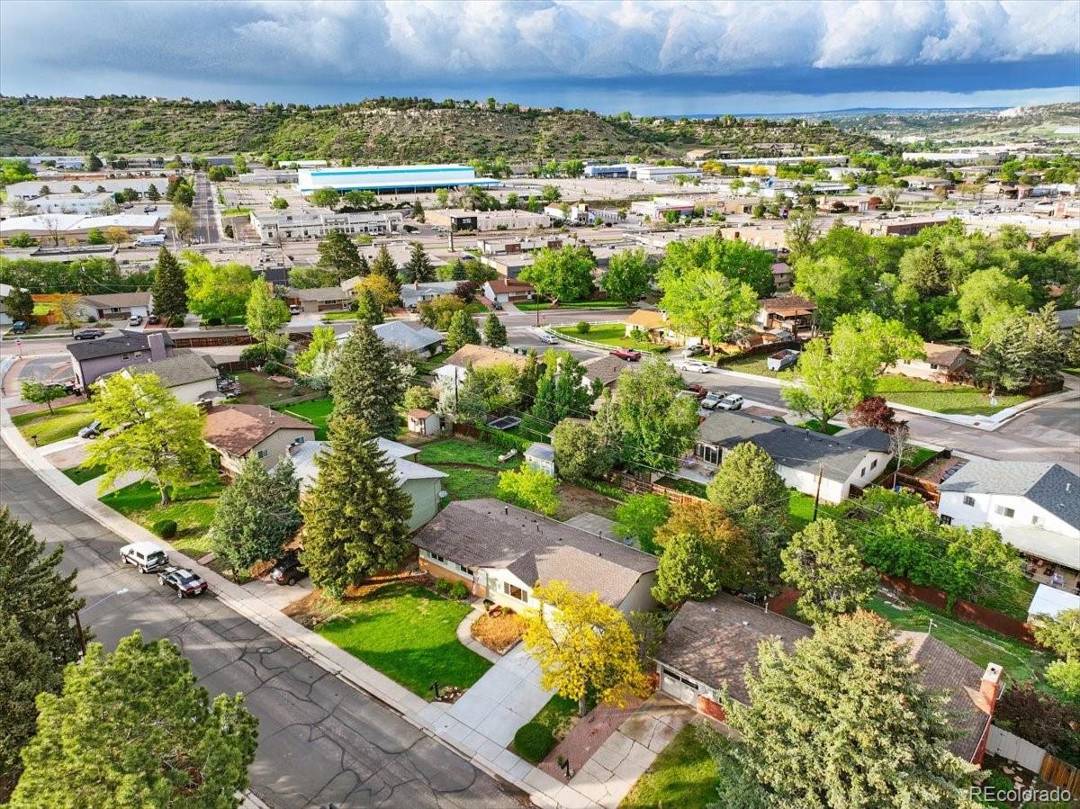 MLS Image #28 for 4219  nottingham place,colorado springs, Colorado