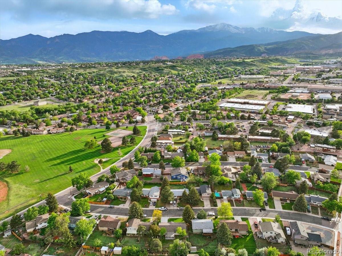 MLS Image #29 for 4219  nottingham place,colorado springs, Colorado