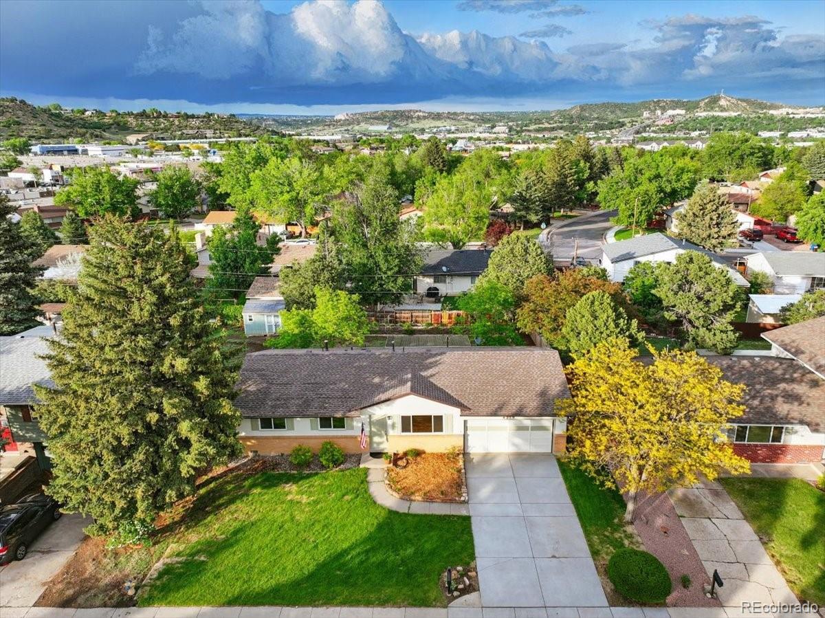 MLS Image #30 for 4219  nottingham place,colorado springs, Colorado