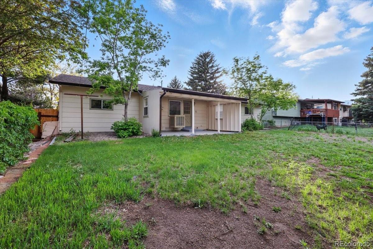 MLS Image #33 for 4219  nottingham place,colorado springs, Colorado