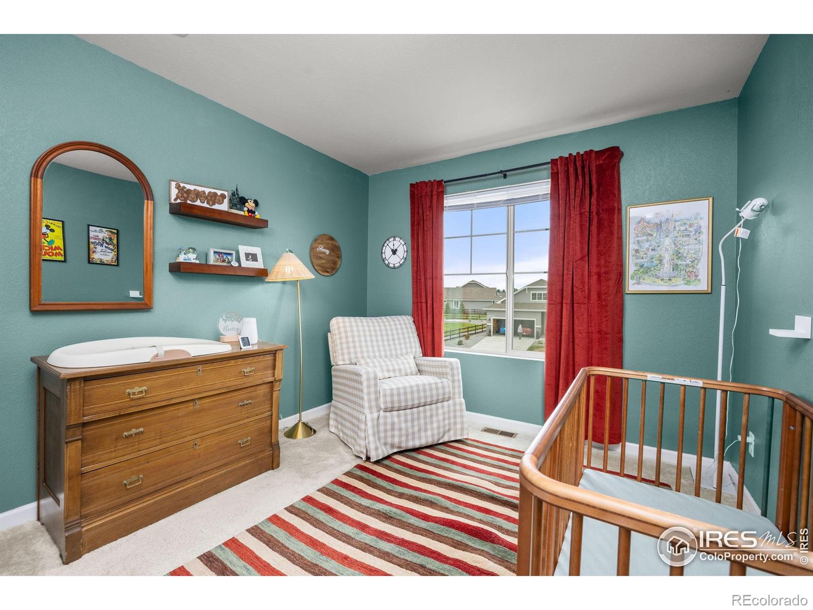 MLS Image #18 for 3326  dryden place,mead, Colorado