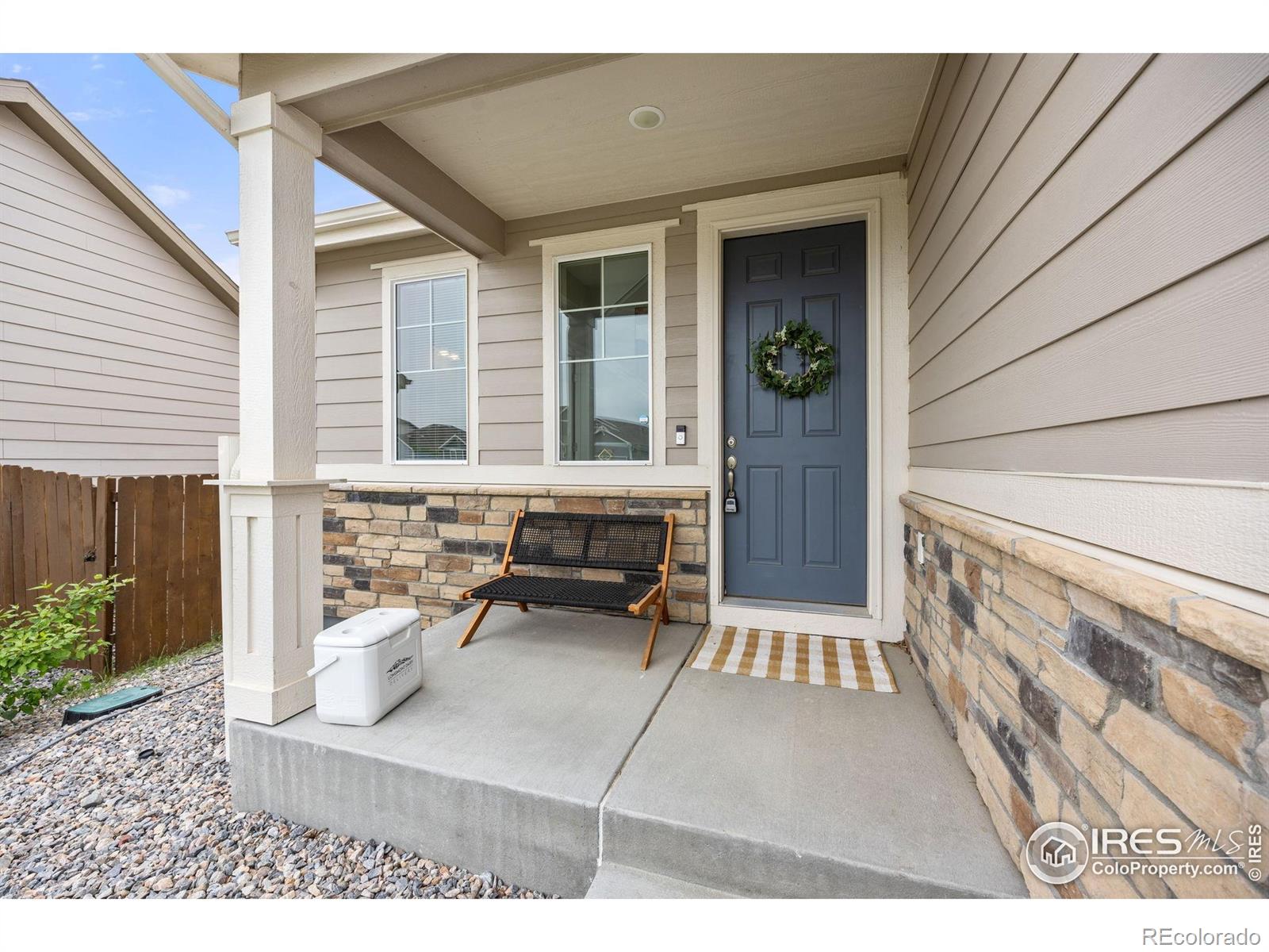 MLS Image #2 for 3326  dryden place,mead, Colorado