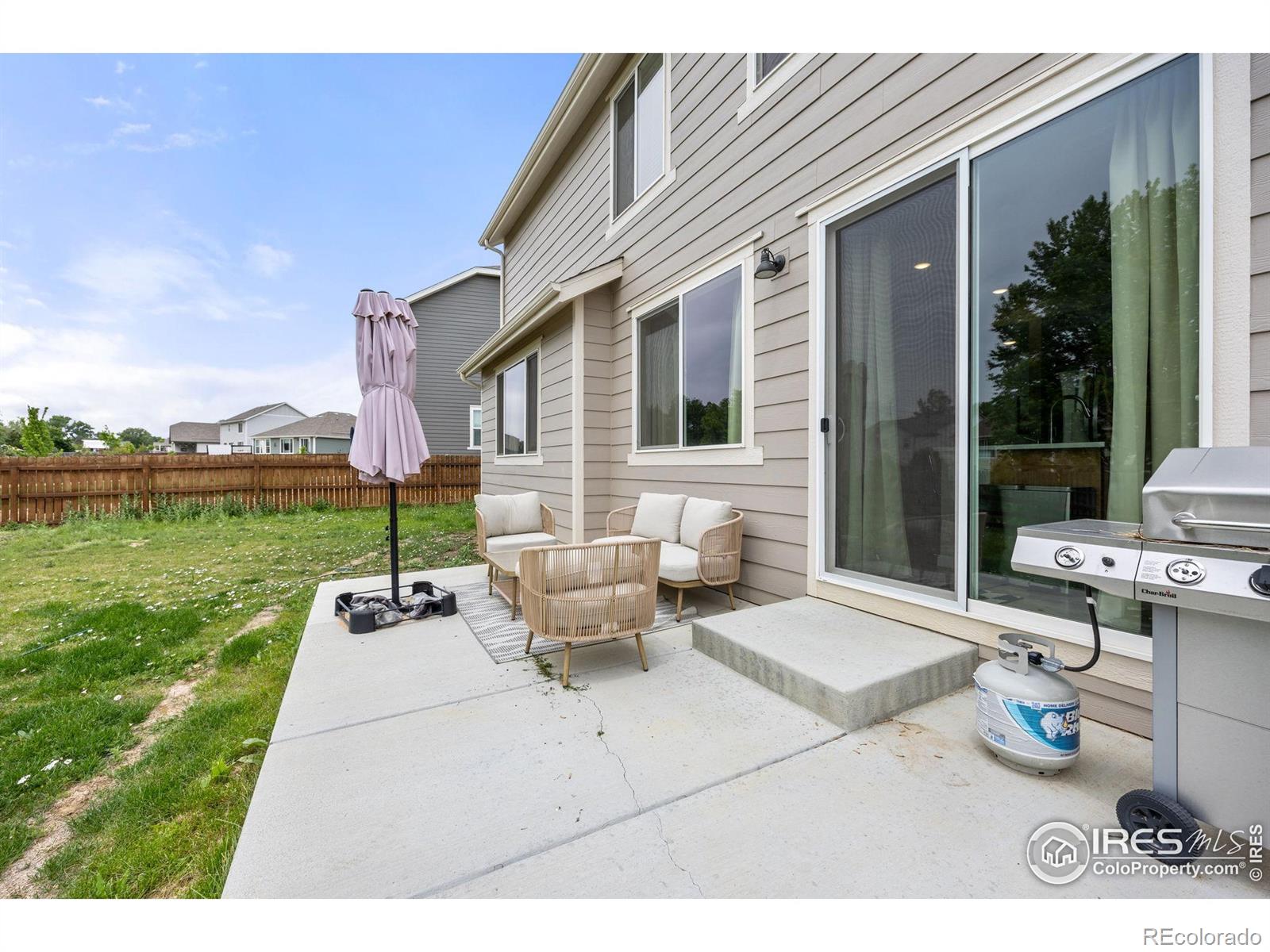 MLS Image #20 for 3326  dryden place,mead, Colorado