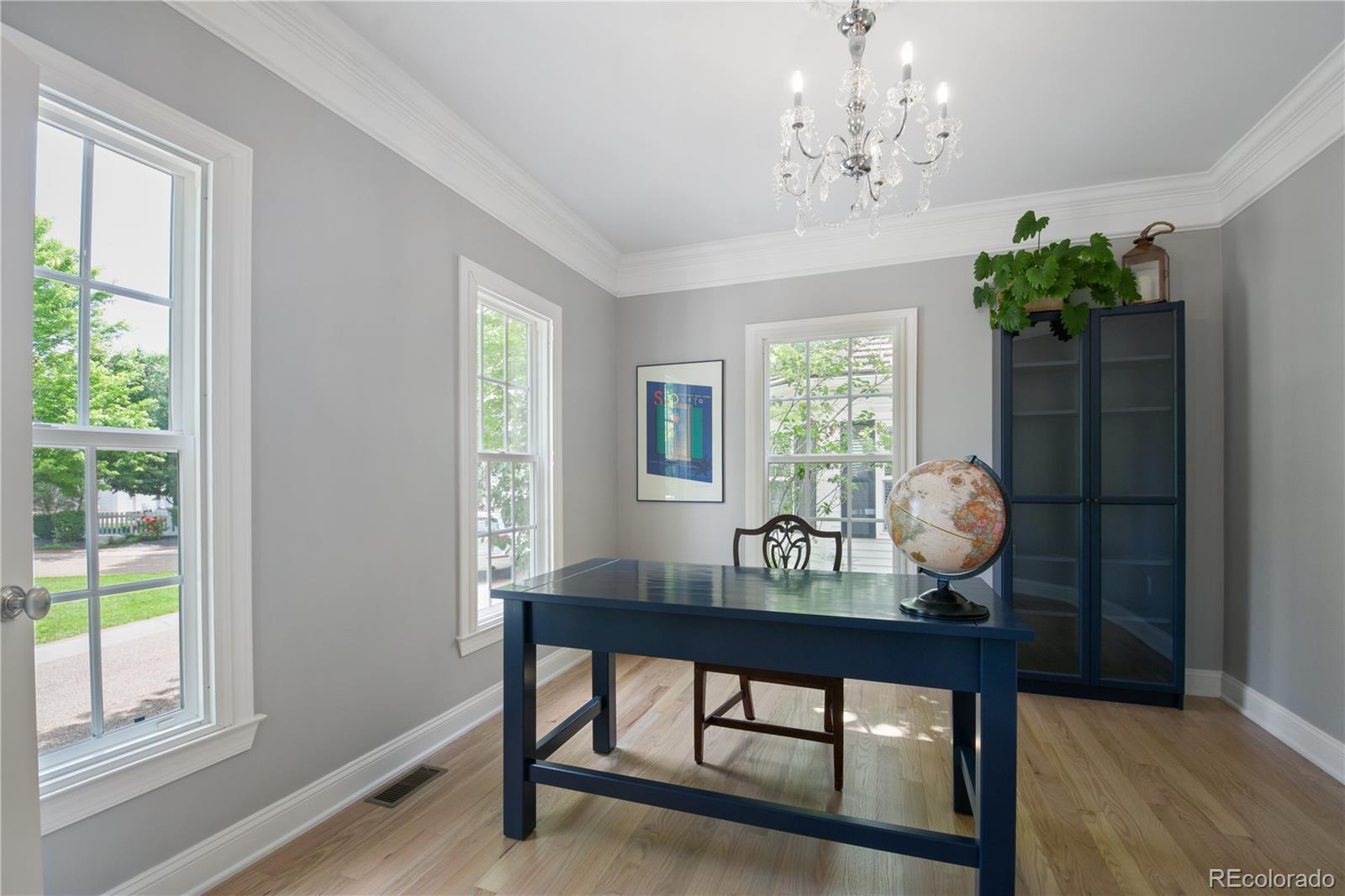 MLS Image #10 for 8721 e 23rd avenue,denver, Colorado