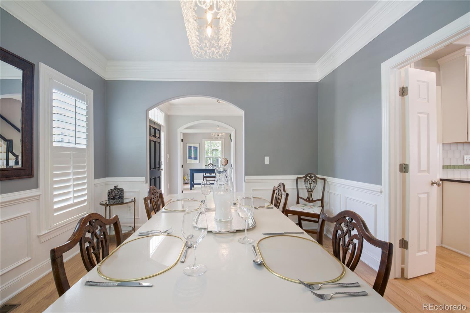 MLS Image #12 for 8721 e 23rd avenue,denver, Colorado