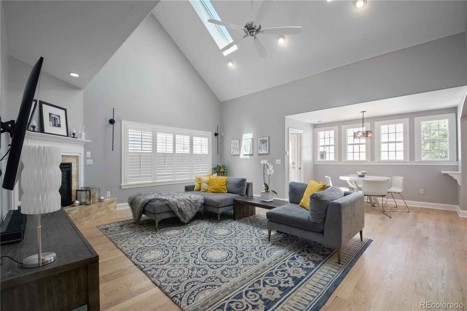 MLS Image #14 for 8721 e 23rd avenue,denver, Colorado