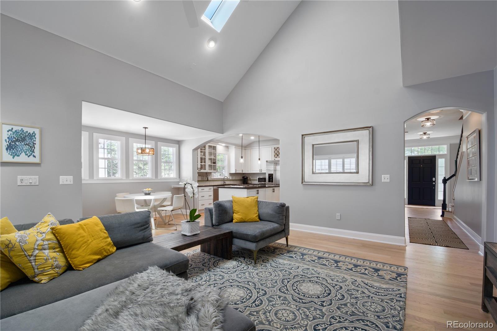 MLS Image #15 for 8721 e 23rd avenue,denver, Colorado