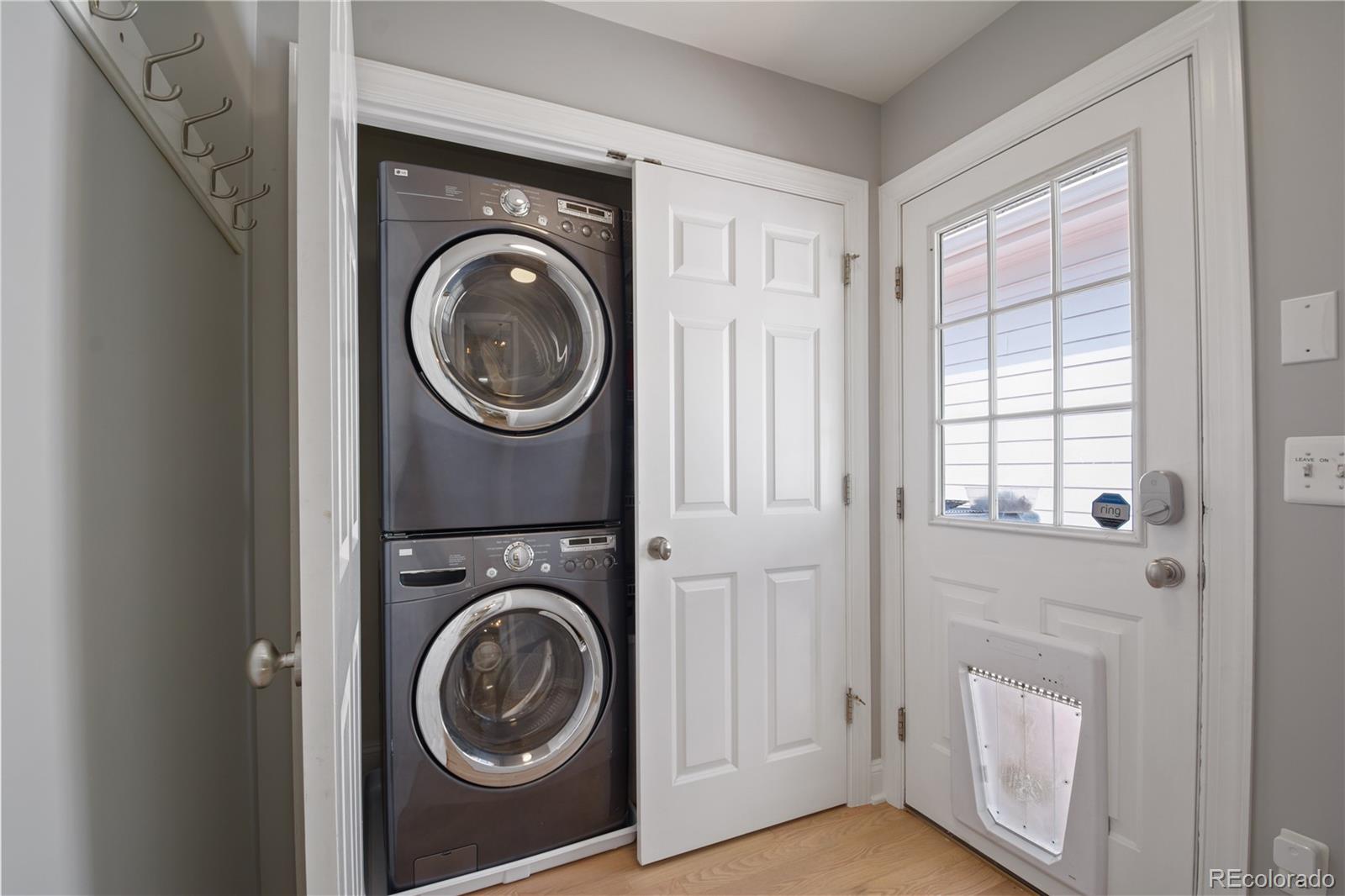 MLS Image #17 for 8721 e 23rd avenue,denver, Colorado