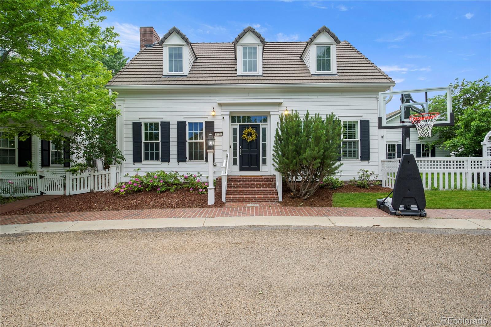 MLS Image #2 for 8721 e 23rd avenue,denver, Colorado