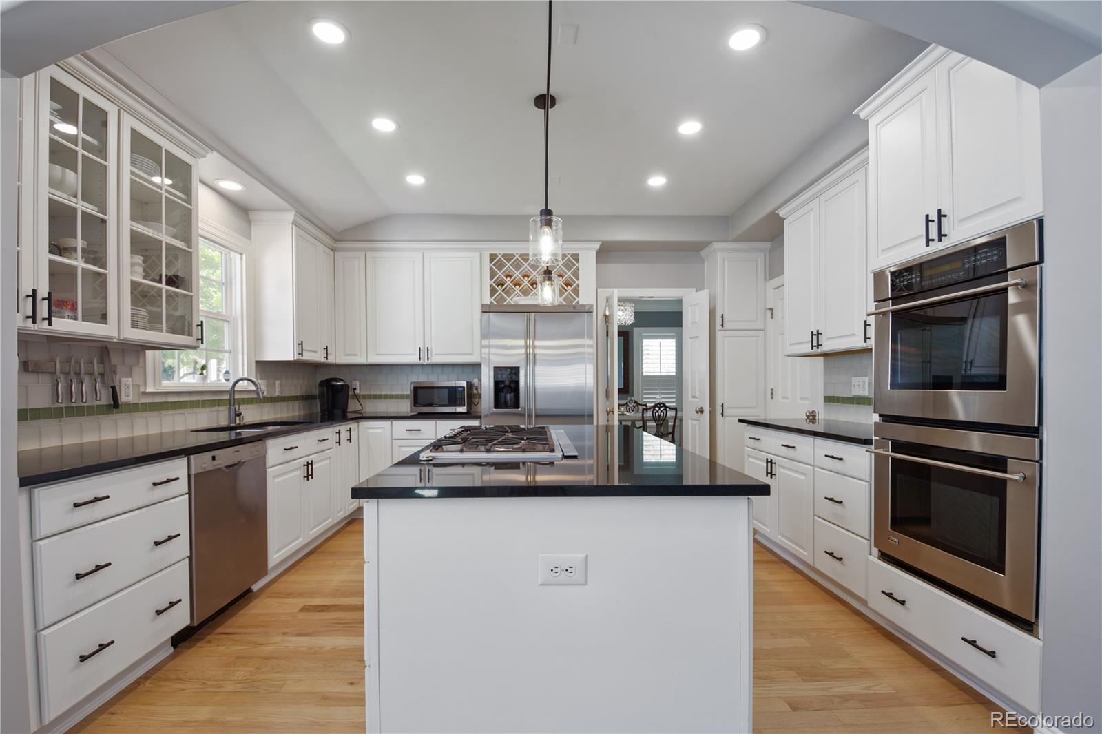 MLS Image #20 for 8721 e 23rd avenue,denver, Colorado