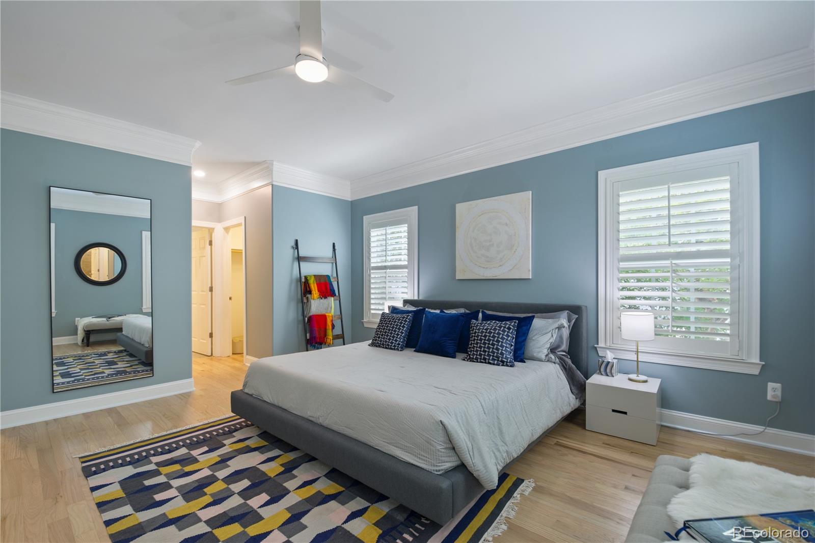 MLS Image #25 for 8721 e 23rd avenue,denver, Colorado