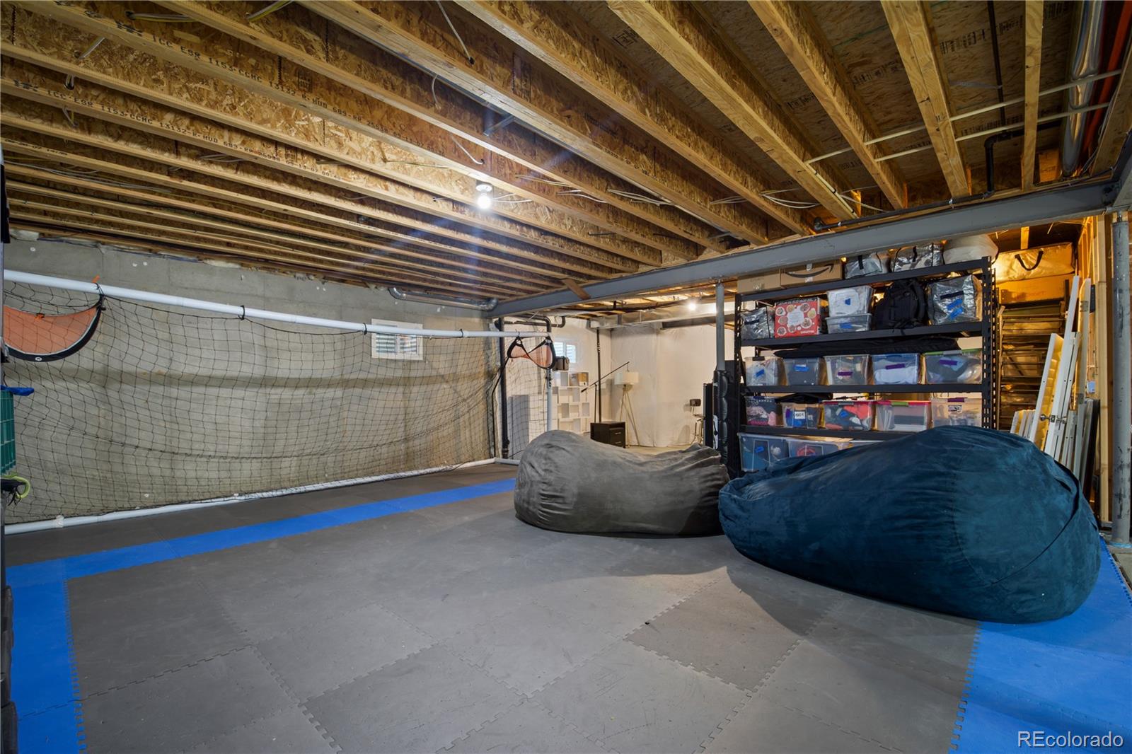MLS Image #40 for 8721 e 23rd avenue,denver, Colorado
