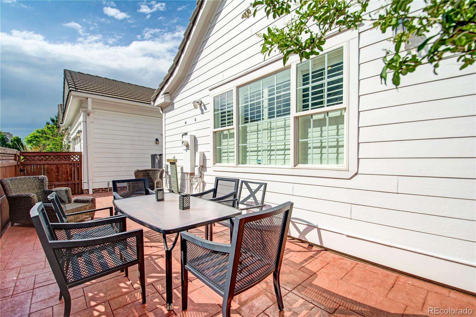 MLS Image #43 for 8721 e 23rd avenue,denver, Colorado