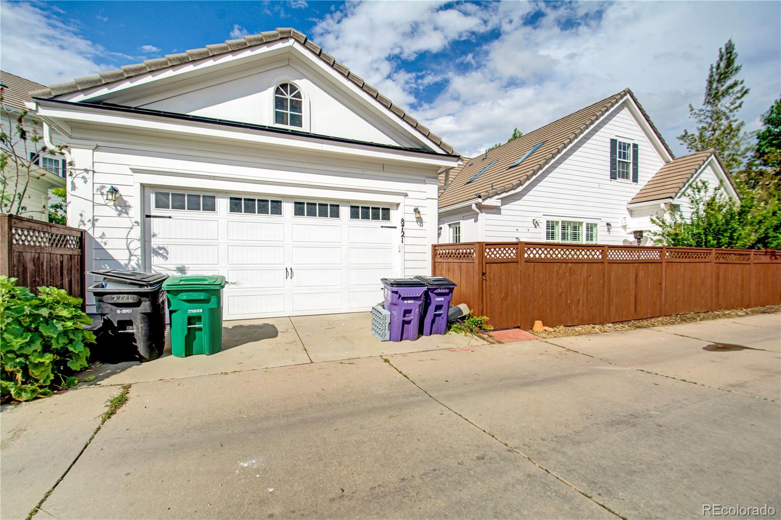 MLS Image #44 for 8721 e 23rd avenue,denver, Colorado