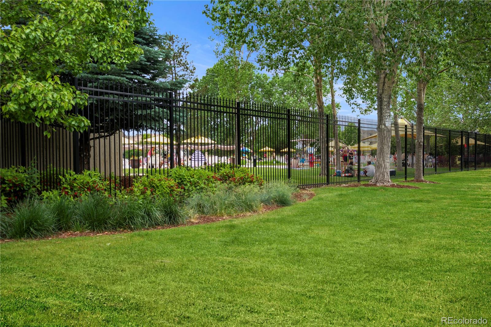MLS Image #45 for 8721 e 23rd avenue,denver, Colorado