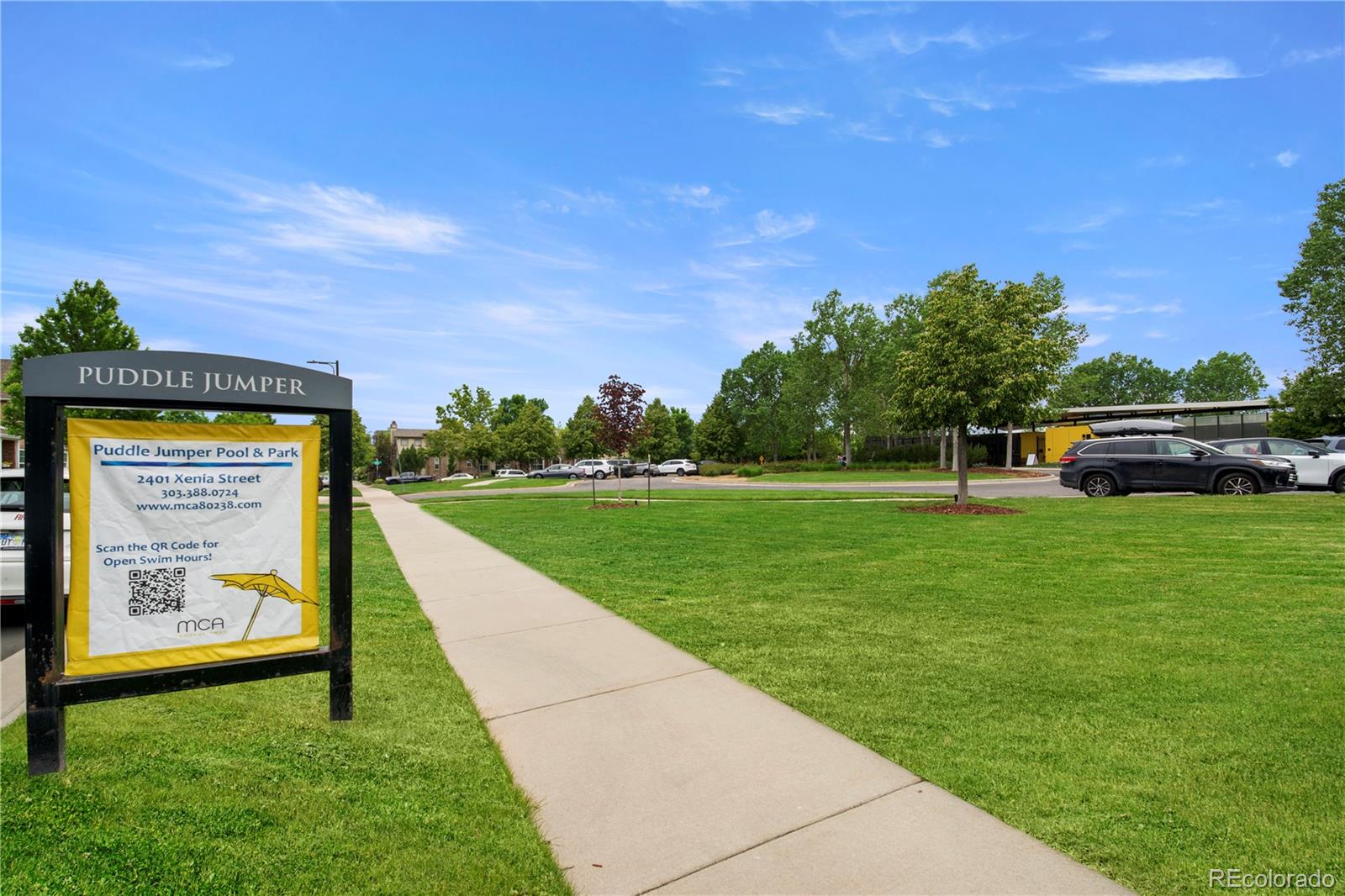 MLS Image #46 for 8721 e 23rd avenue,denver, Colorado
