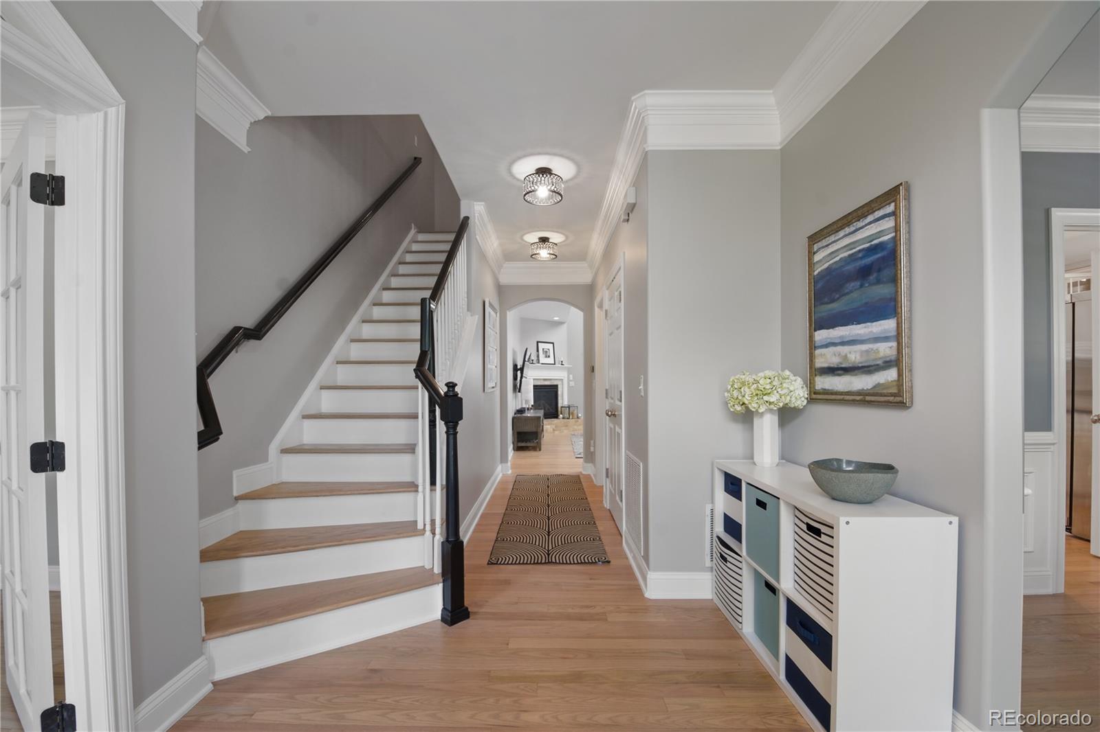 MLS Image #8 for 8721 e 23rd avenue,denver, Colorado
