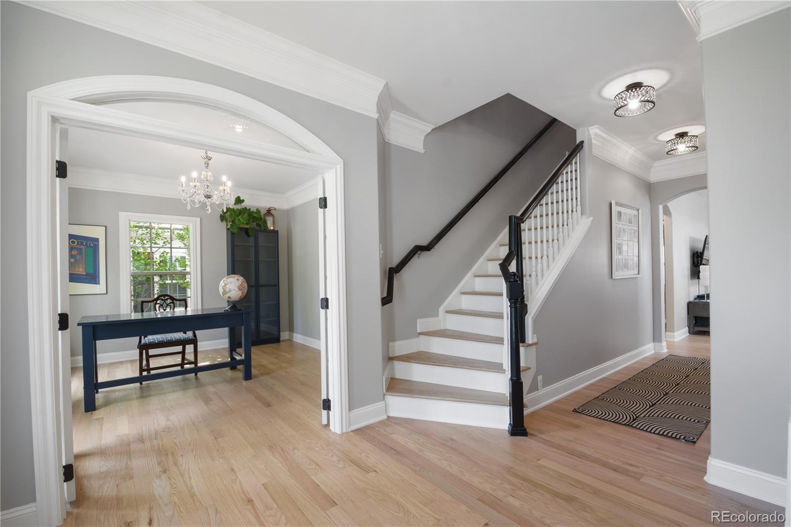 MLS Image #9 for 8721 e 23rd avenue,denver, Colorado