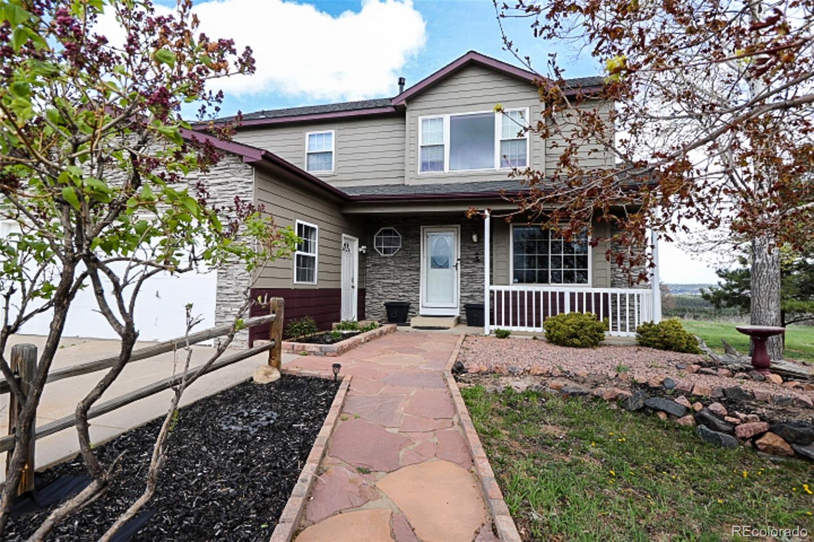 MLS Image #0 for 3530  doolittle road,monument, Colorado