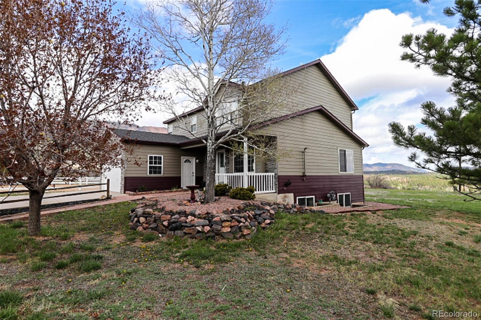 MLS Image #2 for 3530  doolittle road,monument, Colorado