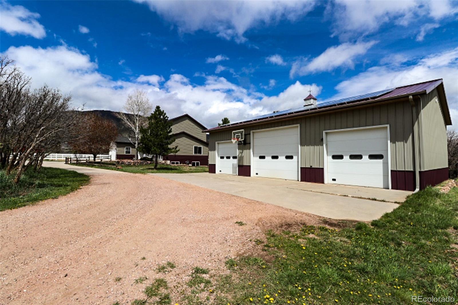MLS Image #3 for 3530  doolittle road,monument, Colorado