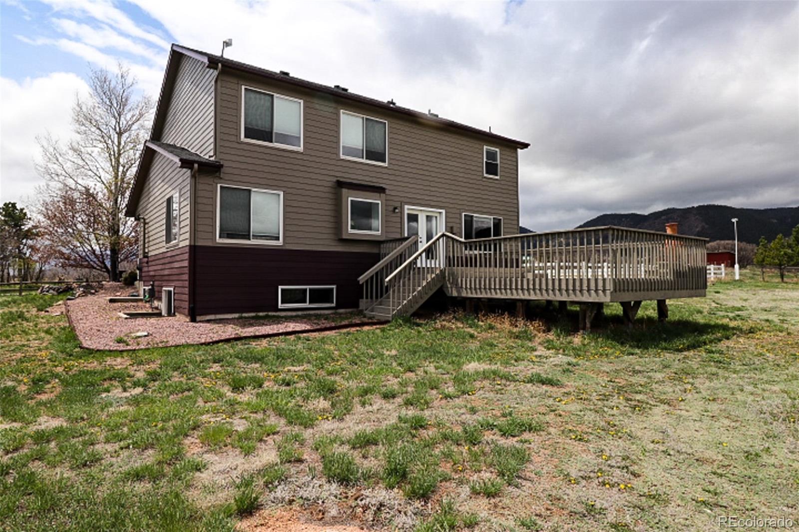 MLS Image #36 for 3530  doolittle road,monument, Colorado