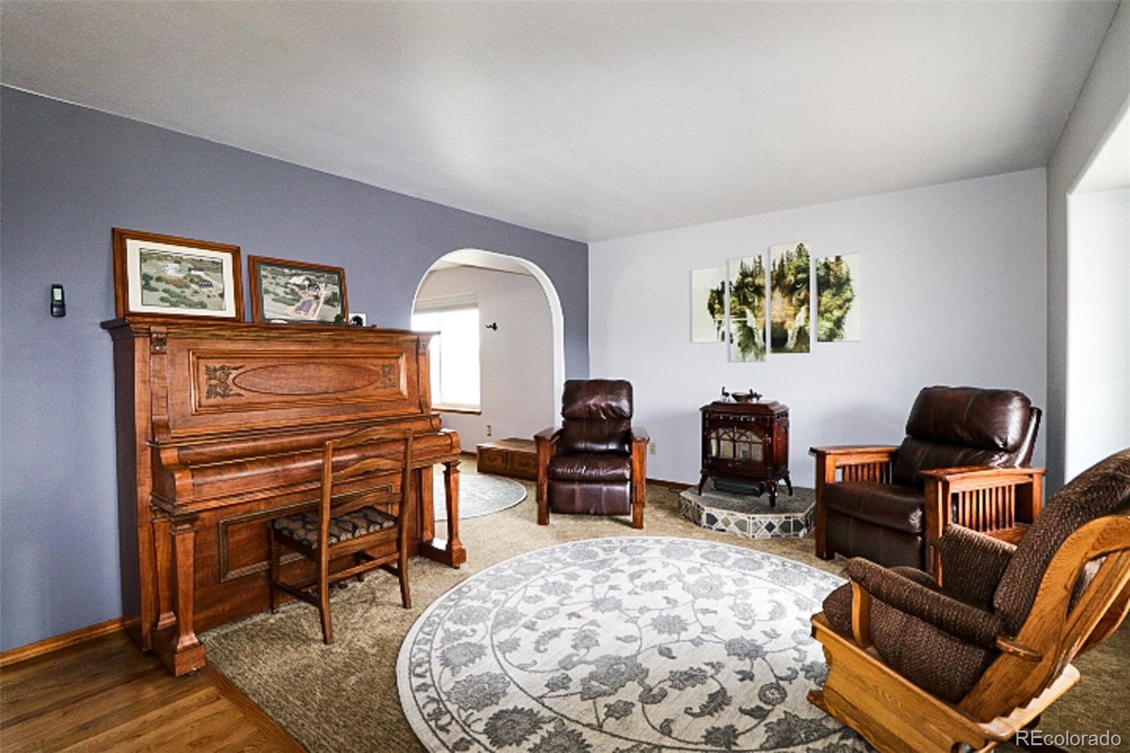MLS Image #4 for 3530  doolittle road,monument, Colorado