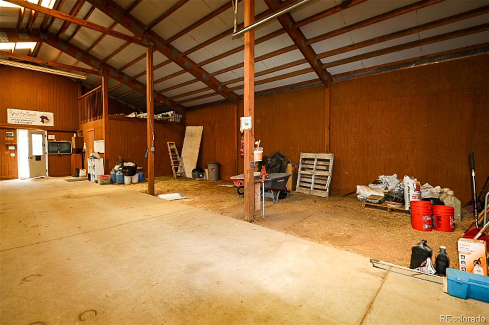 MLS Image #40 for 3530  doolittle road,monument, Colorado