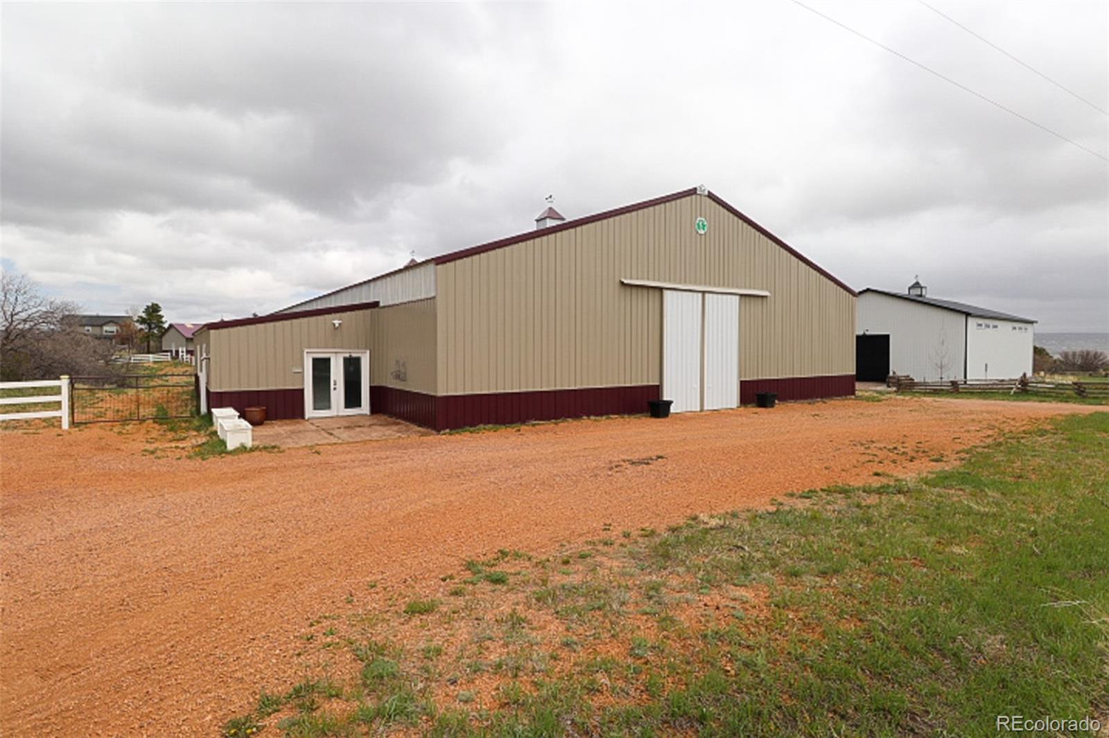 MLS Image #44 for 3530  doolittle road,monument, Colorado