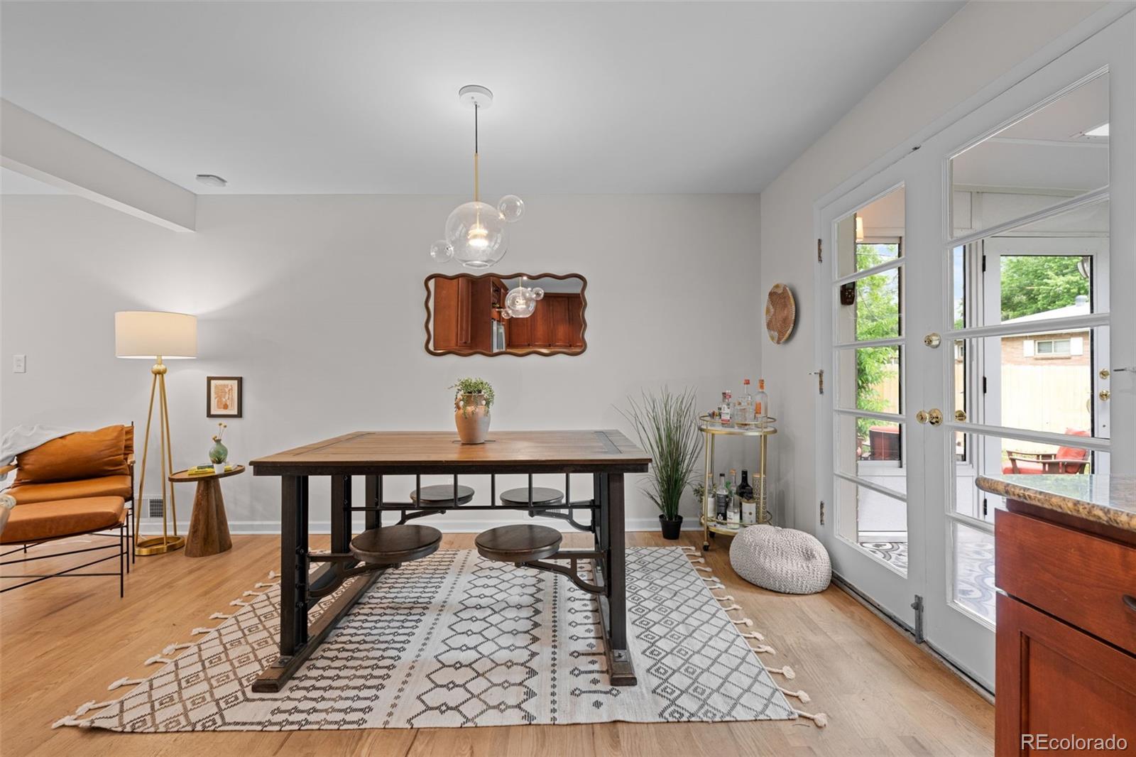 MLS Image #10 for 6402  iris court,arvada, Colorado