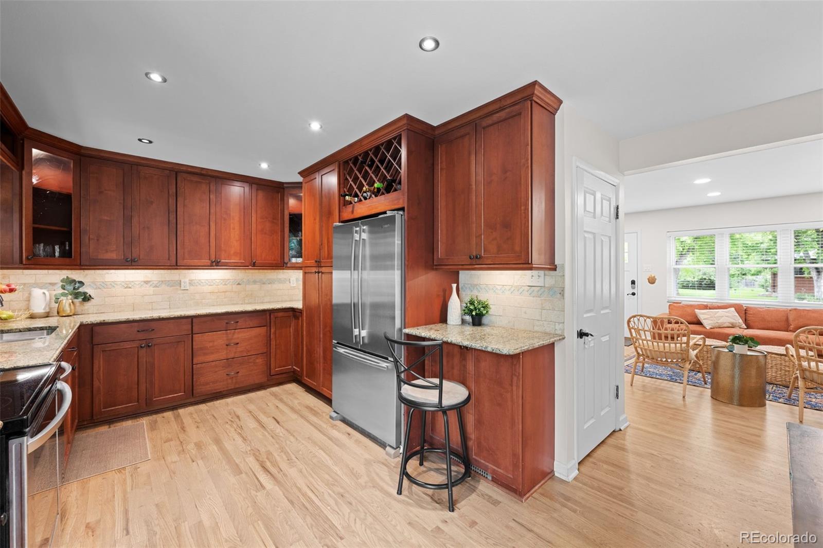 MLS Image #13 for 6402  iris court,arvada, Colorado