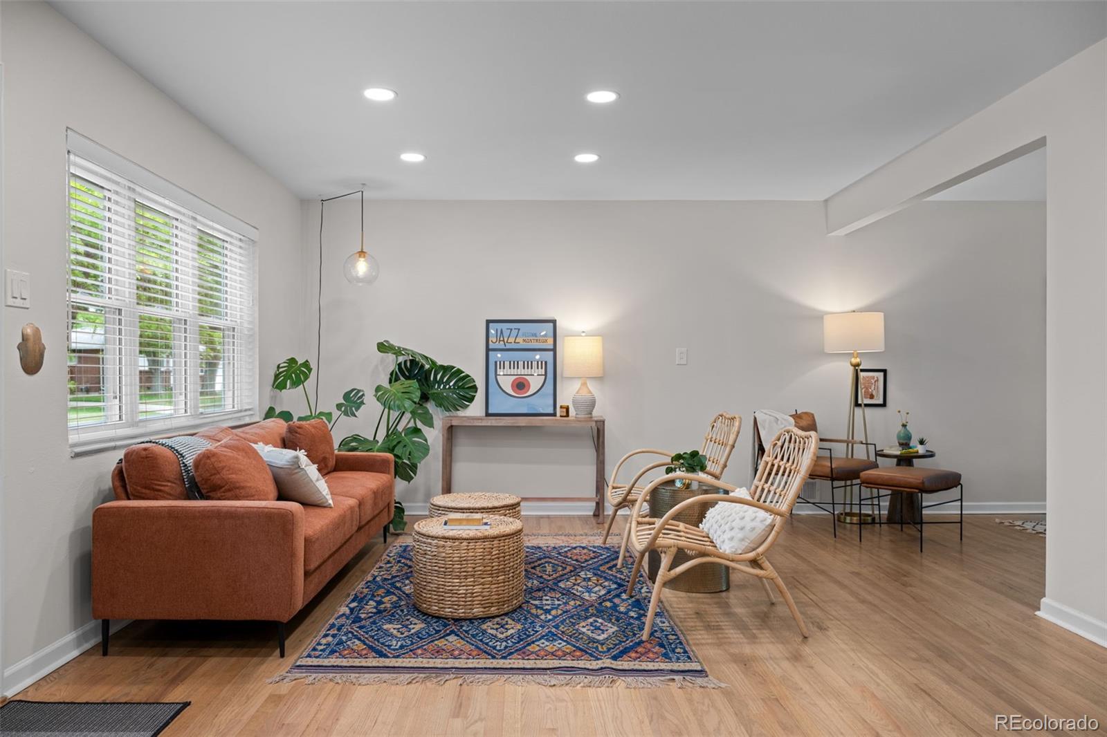 MLS Image #3 for 6402  iris court,arvada, Colorado
