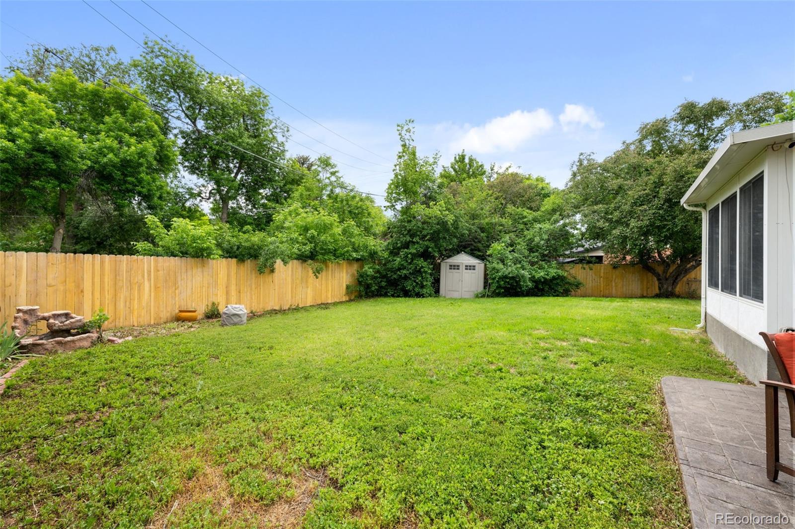 MLS Image #30 for 6402  iris court,arvada, Colorado