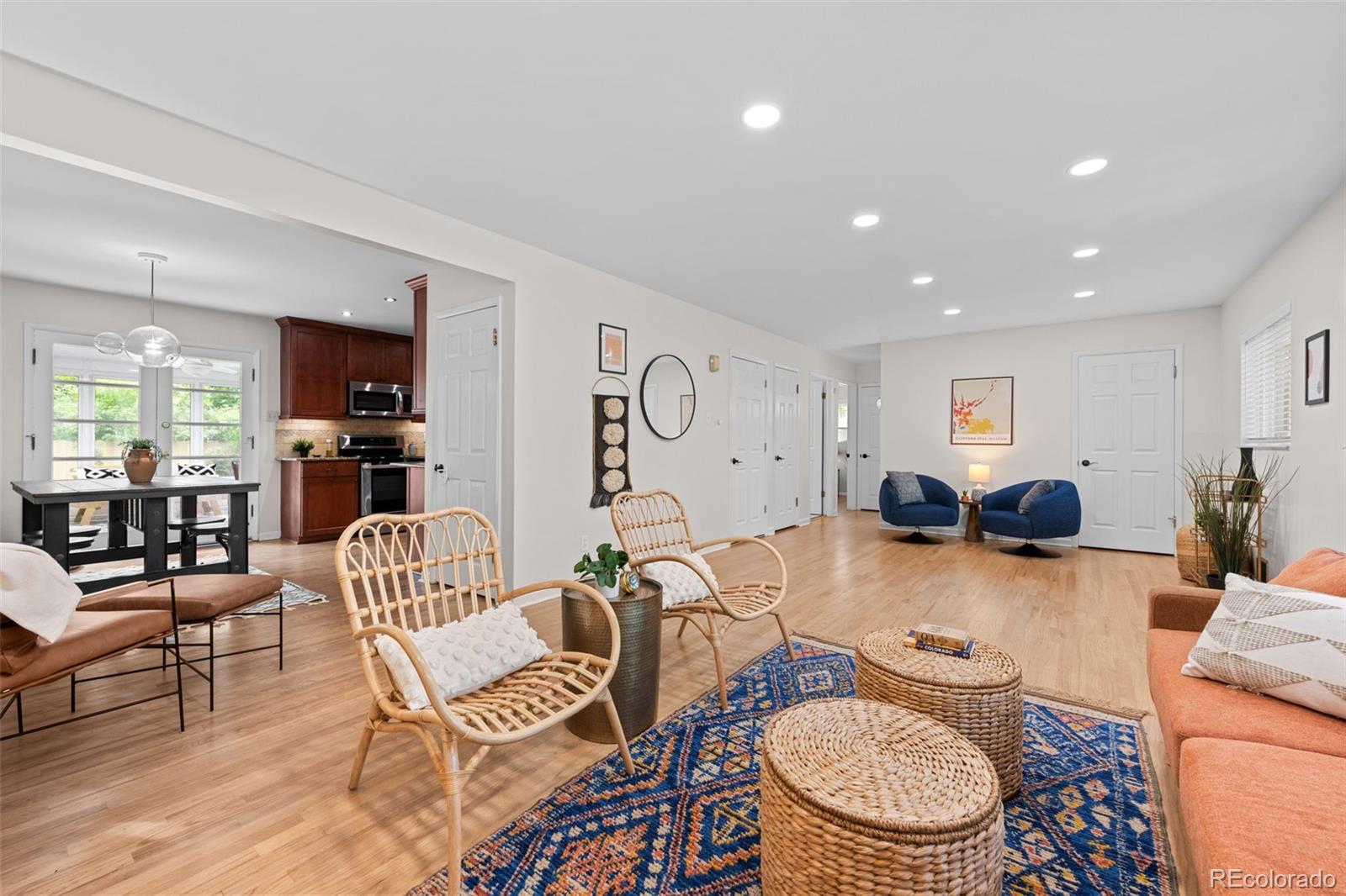 MLS Image #6 for 6402  iris court,arvada, Colorado